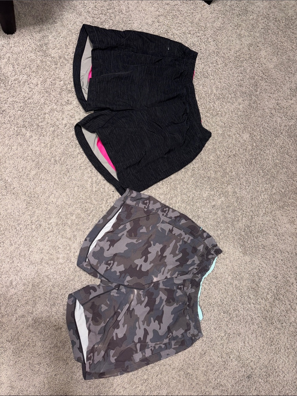 Birddogs Men’s Shorts
